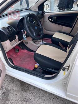 Geely LC